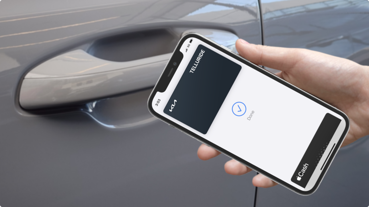 🚗 Apple Car Key چیست؟ لیست کامل خودروهای پشتیبانی‌شده در سال ۲۰۲۶ + نحوه عملکرد