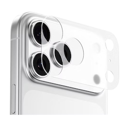 محافظی نامرئی، شفافیتی بی‌نقص